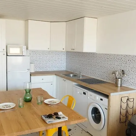 Dansnotreappart-com T4 Vue Valras-Plage